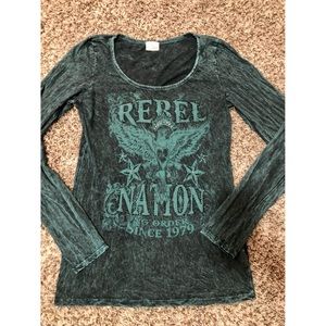 Women’s Daytrip Long Sleeve Shirt